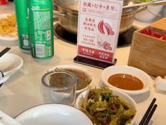 -官塘兄弟·潮汕牛肉店(官塘总店)