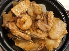 -金苑海鲜酒家(来魅力店)