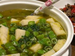 -粗茶淡饭·隐庐私厨(东亭店)