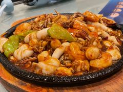 -小船渔村·大连菜(新华街店)