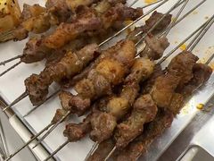 -回·龙虾铺·盆盆蟹·烧烤大排档(回龙观店)