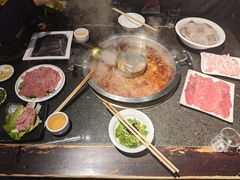 -巴蜀大宅门火锅(北大街店)