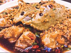 -大洋家·精品潮汕菜·生腌砂锅粥(天河东路店)