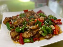 -煲来饱去冷水鱼