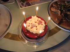 -紫丁香饭店-中餐厅