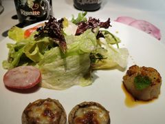 -上合花园花园烧烤(贵阳店)