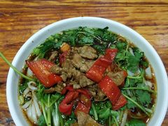 -肆姐面粉馆(坡子街店)