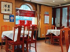 -峨嵋酒家总店(车公庄店)