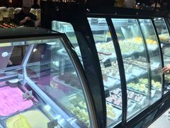 -加餐海鲜自助(宝龙一城店)