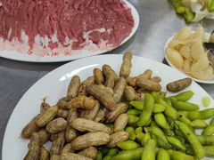 -三兴涮羊肉(荣安大街店)