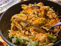 -喜来稀肉(北外滩白玉兰广场店)