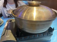 -千岛蚝高压锅生蚝·人参火锅(白云万达店)