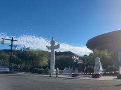 -威海华夏城景区