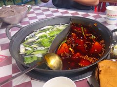 -赵美丽·重庆社区火锅·直营店(火车东站·中豪国际店)