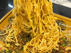 -上上签·冷锅串串(六灌路店)