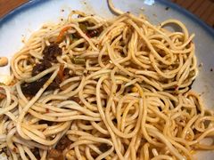 傣味凉面-阿木舂记·特色小吃(平江路店)