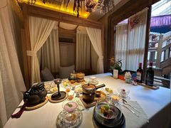 -叶叶菩提(太原别墅店)