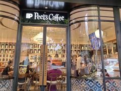 -Peet's Coffee皮爷咖啡(新天地黑标店)