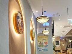 -云海肴·汽锅鸡·云南菜(广安门天虹店)