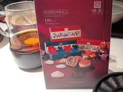 -侨美食家·41年地道粤菜(恒福路店)