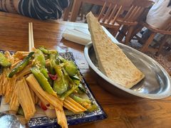 -清真马杰山牛肉汤馆