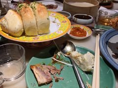 -那家小馆•北京菜•烤鸭(中关村店)