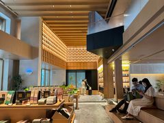 -奈雪茶院·茶室茶馆(广州粤海天地店)