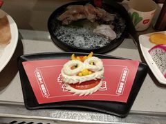 -海底捞火锅(月湖广场店)