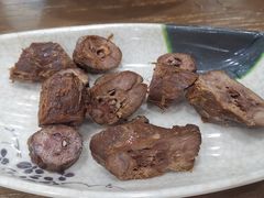 -鸭小妹鸭血粉丝(老门东店)