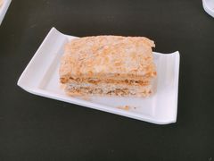 -马哥孛罗咖啡厅·Cafe Marco (厦门马哥孛罗东方大酒店)