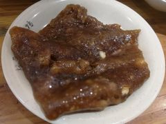 肉圆-杨爱珍大排档(龙游店)