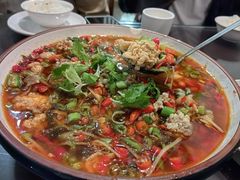 -飞虹鱼馆(春华路店)