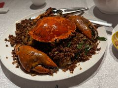 -喜记避风塘炒辣蟹(旗舰店)