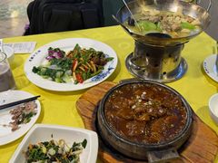 -清真马祥兴菜馆(云南北路店)