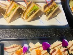 -合幸日本料理·炭火烧肉(观澜御湖店)