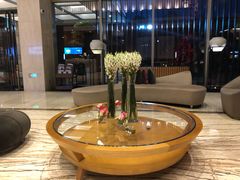 -北上海大酒店-北鸥西餐厅