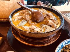 -杨记隆府(白象街店)