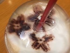-COSTA COFFEE(德基广场店)