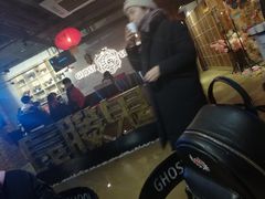-长藤鬼校(千禧店)