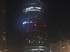-上海中心大厦