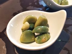 -船歌·鱼水饺青岛菜(闽江二路店)