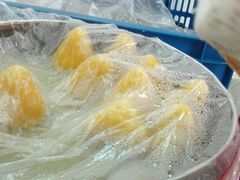 -航天馒头(瞻园路店)
