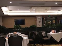 大堂-凯逸轩·匠心粤菜(中城名仕汇店)