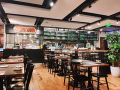 大堂-金翠河烧鹅餐厅(解放碑时代广场店)