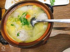 -盛京辽菜小馆(龙之梦购物中心店)