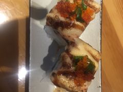 -浦·传统日式料理(3 5 1 1 店)