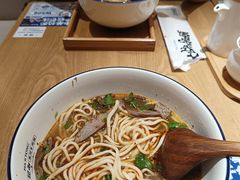 -马记永·兰州牛肉面(天通苑家乐福店)