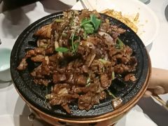 -北平盛世·新京菜·北京烤鸭(劲松·双井店)