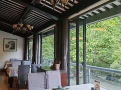 -山外山菜馆(玉泉路店)