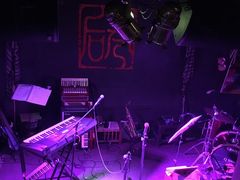 -后巷酒吧Back Alley(未来广场店)